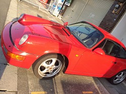 PORSCHE911Carrera