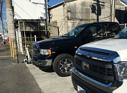 1996 Dodge ram 1500 4WD
